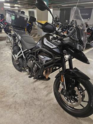 TRIUMPH TIGER 900 GT PRO 